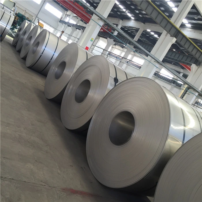 info-1-1 316 Stainless Steel Coil factory